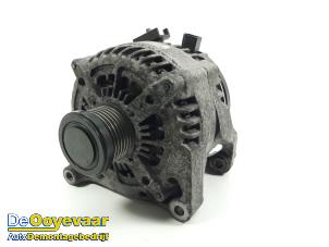 Gebruikte Alternator BMW 3 serie (F30) 320i 2.0 16V Prijs € 29,99 Margeregeling aangeboden door Autodemontagebedrijf De Ooyevaar