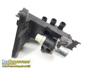 Gebruikte Extra waterpomp BMW iX3 80 kWh Prijs € 45,00 Margeregeling aangeboden door Autodemontagebedrijf De Ooyevaar