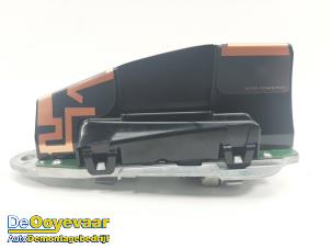 Gebruikte Antenne BMW iX3 80 kWh Prijs € 69,99 Margeregeling aangeboden door Autodemontagebedrijf De Ooyevaar