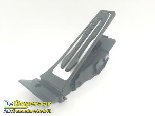 Gebruikte Gaspedaal BMW iX3 80 kWh Prijs € 89,99 Margeregeling aangeboden door Autodemontagebedrijf De Ooyevaar