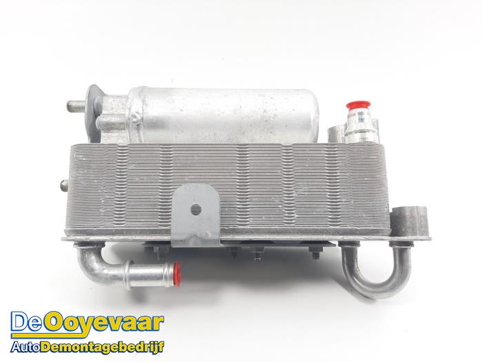 Gebruikte Airco Condensor BMW iX3 80 kWh Prijs € 299,99 Margeregeling aangeboden door Autodemontagebedrijf De Ooyevaar