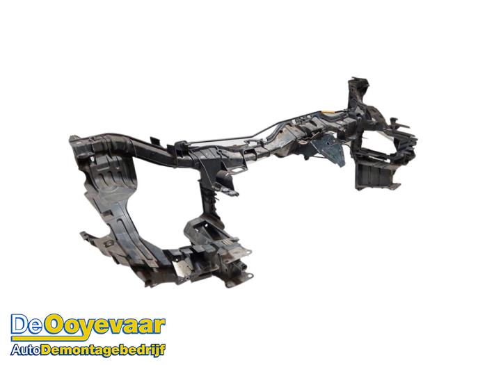 Gebruikte Frontpaneel Mercedes A (W169) 1.7 A-170 5-Drs. Prijs € 39,99 Margeregeling aangeboden door Autodemontagebedrijf De Ooyevaar
