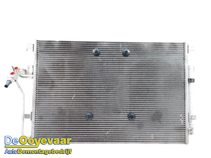 Gebruikte Airco Condensor Mercedes Sprinter 3,5t (906.63) 313 CDI 16V Prijs € 125,00 Margeregeling aangeboden door Autodemontagebedrijf De Ooyevaar