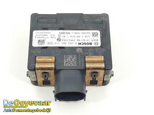 Gebruikte Radar sensor Kia Picanto (JA) 1.0 T-GDI 12V Prijs € 39,99 Margeregeling aangeboden door Autodemontagebedrijf De Ooyevaar