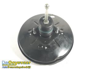 Gebruikte Rembol Volkswagen Polo VI (AW1) 1.0 12V BlueMotion Technology Prijs € 59,99 Margeregeling aangeboden door Autodemontagebedrijf De Ooyevaar