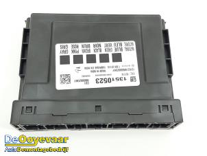 Gebruikte Computer Body Control Opel Karl 1.0 12V Prijs € 29,99 Margeregeling aangeboden door Autodemontagebedrijf De Ooyevaar