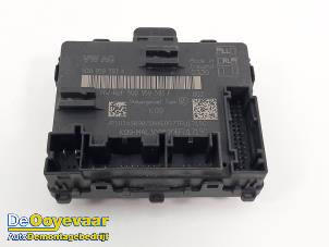 Gebruikte Centrale Deurvergrendelings Module Volkswagen Golf VIII (CD1) 1.5 eTSI 16V Prijs € 9,99 Margeregeling aangeboden door Autodemontagebedrijf De Ooyevaar