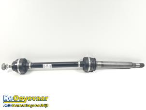 Gebruikte Aandrijfas rechts-achter BMW iX3 80 kWh Prijs € 649,99 Margeregeling aangeboden door Autodemontagebedrijf De Ooyevaar