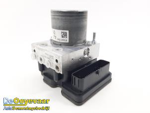 Gebruikte ABS Pomp Mitsubishi ASX 1.3 DI-T 16V Prijs € 125,00 Margeregeling aangeboden door Autodemontagebedrijf De Ooyevaar