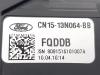 Stuurkolomschakelaar van een Ford EcoSport (JK8) 1.0 EcoBoost 12V 125 2016