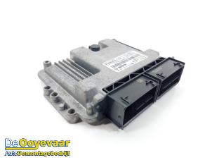Gebruikte Computer Motormanagement Ford EcoSport (JK8) 1.0 EcoBoost 12V 125 Prijs € 219,99 Margeregeling aangeboden door Autodemontagebedrijf De Ooyevaar