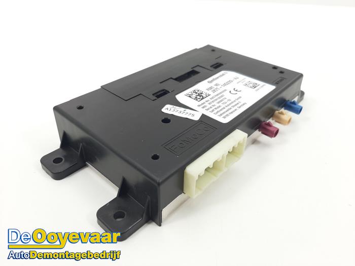 Ford Focus Emergency modules voorraad Onderdelenlijn.nl