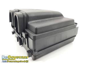 Gebruikte Delco Ford Focus 4 Wagon 1.5 EcoBlue 120 Prijs € 49,99 Margeregeling aangeboden door Autodemontagebedrijf De Ooyevaar