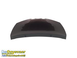 Gebruikte Motorkap Toyota iQ 1.0 12V VVT-i Prijs € 99,99 Margeregeling aangeboden door Autodemontagebedrijf De Ooyevaar