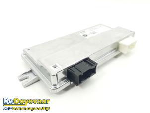 Gebruikte Camera module BMW M5 (F90) 4.4 xDrive V8 32V TwinPower Turbo Prijs € 349,99 Margeregeling aangeboden door Autodemontagebedrijf De Ooyevaar