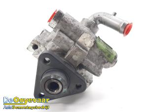 Gebruikte Pomp Servo Citroen Nemo (AA) 1.3 HDi 75 Prijs € 15,00 Margeregeling aangeboden door Autodemontagebedrijf De Ooyevaar