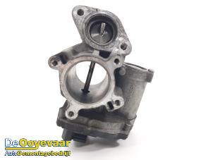 Gebruikte EGR Klep Renault Master III (FV) 2.3 dCi 125 16V FWD Prijs € 29,99 Margeregeling aangeboden door Autodemontagebedrijf De Ooyevaar