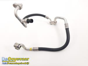 Gebruikte Airco Leiding Opel Astra K 1.4 Turbo 16V Prijs € 35,00 Margeregeling aangeboden door Autodemontagebedrijf De Ooyevaar