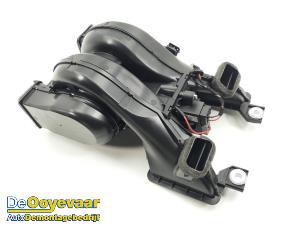 Gebruikte Blower BMW M5 (F90) 4.4 xDrive V8 32V TwinPower Turbo Prijs € 49,99 Margeregeling aangeboden door Autodemontagebedrijf De Ooyevaar