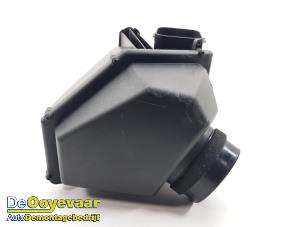 Gebruikte Luchtfilterhuis BMW M5 (F90) 4.4 xDrive V8 32V TwinPower Turbo Prijs € 149,99 Margeregeling aangeboden door Autodemontagebedrijf De Ooyevaar