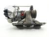 Turbo van een Mercedes-Benz A (177.0) 1.3 A-180 Turbo 16V 2021