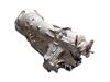Versnellingsbak van een BMW M5 (F90) 4.4 xDrive V8 32V TwinPower Turbo 2017
