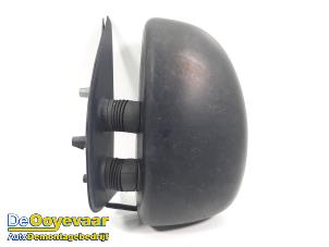 Gebruikte Spiegel Buiten links Fiat Ducato (243/244/245) 2.3 JTD 16V Prijs € 49,99 Margeregeling aangeboden door Autodemontagebedrijf De Ooyevaar