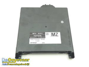 Gebruikte BCM Toyota C-HR (X1,X5) 1.8 16V Hybrid Prijs € 69,99 Margeregeling aangeboden door Autodemontagebedrijf De Ooyevaar