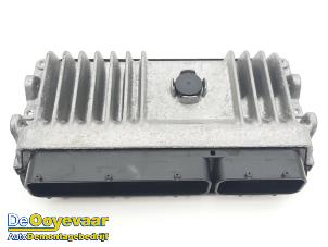 Gebruikte Computer Motormanagement Toyota C-HR (X1,X5) 1.8 16V Hybrid Prijs € 169,99 Margeregeling aangeboden door Autodemontagebedrijf De Ooyevaar