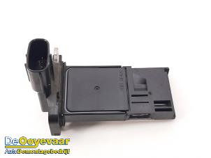 Gebruikte Luchtmassameter Toyota C-HR (X1,X5) 1.8 16V Hybrid Prijs € 39,99 Margeregeling aangeboden door Autodemontagebedrijf De Ooyevaar