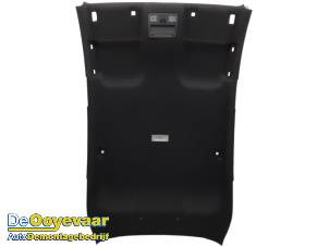 Gebruikte Hemelbekleding Ford Puma 1.0 Ti-VCT EcoBoost mHEV 12V Prijs € 239,99 Margeregeling aangeboden door Autodemontagebedrijf De Ooyevaar