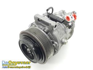 Gebruikte Aircopomp BMW M5 (F90) 4.4 xDrive V8 32V TwinPower Turbo Prijs € 199,99 Margeregeling aangeboden door Autodemontagebedrijf De Ooyevaar