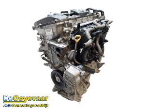 Gebruikte Motor Toyota C-HR (X1,X5) 1.8 16V Hybrid Prijs € 949,99 Margeregeling aangeboden door Autodemontagebedrijf De Ooyevaar