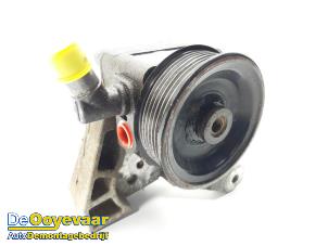 Gebruikte Servopomp Fiat Ducato (243/244/245) 2.3 JTD 16V Prijs € 69,99 Margeregeling aangeboden door Autodemontagebedrijf De Ooyevaar