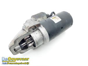 Gebruikte Startmotor Ford Transit 2.2 TDCi 16V Prijs € 29,99 Margeregeling aangeboden door Autodemontagebedrijf De Ooyevaar