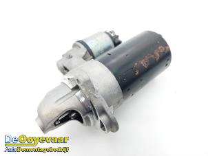 Gebruikte Startmotor Opel Corsa D 1.4 16V Twinport Prijs € 9,99 Margeregeling aangeboden door Autodemontagebedrijf De Ooyevaar