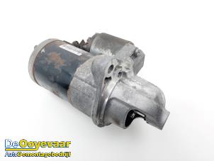 Gebruikte Startmotor Suzuki Swift (ZA/ZC/ZD1/2/3/9) 1.5 VVT 16V Prijs € 9,99 Margeregeling aangeboden door Autodemontagebedrijf De Ooyevaar