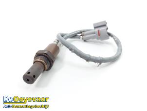 Gebruikte Lambda Sonde Suzuki Baleno (EW/FW) 1.2 Dual Jet 16V Prijs € 29,99 Margeregeling aangeboden door Autodemontagebedrijf De Ooyevaar