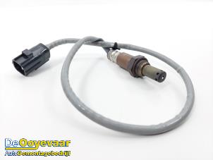 Gebruikte Lambda Sonde Suzuki Baleno (EW/FW) 1.2 Dual Jet 16V Prijs € 29,99 Margeregeling aangeboden door Autodemontagebedrijf De Ooyevaar