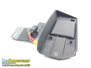 Gebruikte Radar sensor Hyundai Kona (OS) 1.6 GDi HEV 16V Prijs € 69,99 Margeregeling aangeboden door Autodemontagebedrijf De Ooyevaar