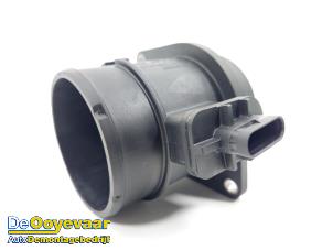 Gebruikte Luchtmassameter Hyundai Kona (OS) 1.6 GDi HEV 16V Prijs € 19,99 Margeregeling aangeboden door Autodemontagebedrijf De Ooyevaar