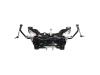 Subframe van een Renault Megane IV Estate (RFBK) 1.3 TCE 160 16V 2021