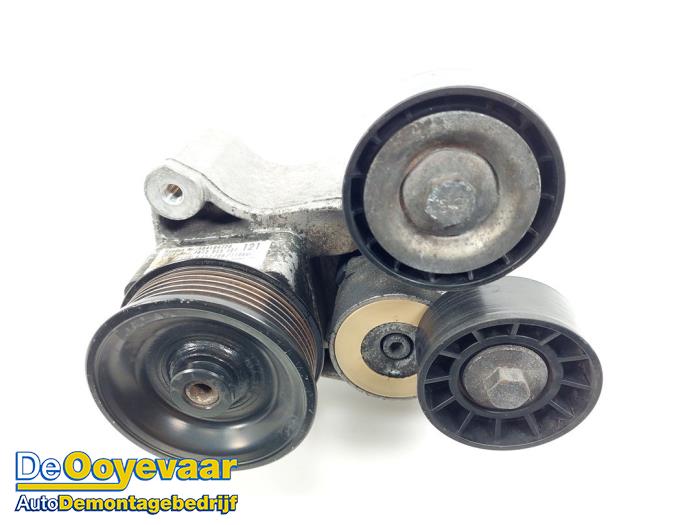 Gebruikte Servopomp Fiat Ducato (250) 2.3 D 120 Multijet Prijs € 39,99 Margeregeling aangeboden door Autodemontagebedrijf De Ooyevaar