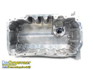 Gebruikte Carterpan Volkswagen Golf VI (5K1) 2.0 TDI 16V Prijs € 19,99 Margeregeling aangeboden door Autodemontagebedrijf De Ooyevaar