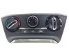Hyundai i20 (GBB) 1.4i 16V Chaufage Bedieningspaneel