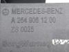 Bobine van een Mercedes-Benz C (W205) C-180 1.5 EQ Boost 2020