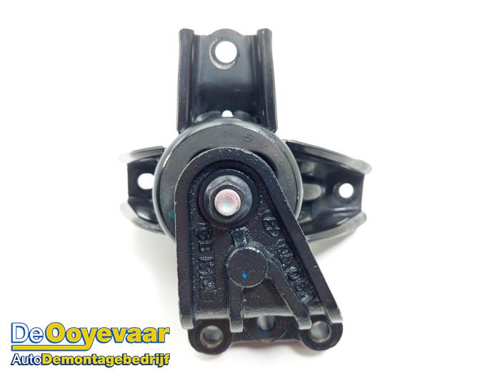 Gebruikte Motorrubber Hyundai i20 (GBB) 1.4i 16V Prijs € 19,99 Margeregeling aangeboden door Autodemontagebedrijf De Ooyevaar