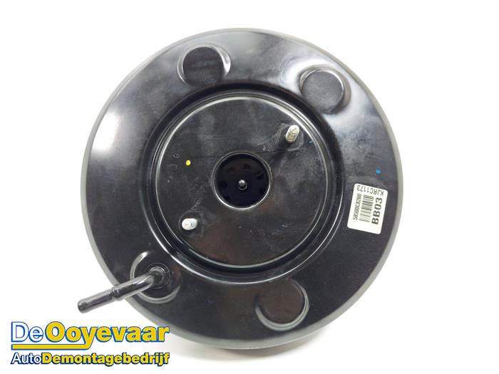 Gebruikte Rembekrachtiger Hyundai i20 (GBB) 1.4i 16V Prijs € 39,99 Margeregeling aangeboden door Autodemontagebedrijf De Ooyevaar
