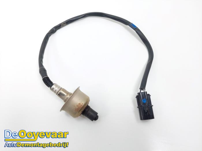 Gebruikte Lambda Sonde Hyundai i20 (GBB) 1.4i 16V Prijs € 25,00 Margeregeling aangeboden door Autodemontagebedrijf De Ooyevaar