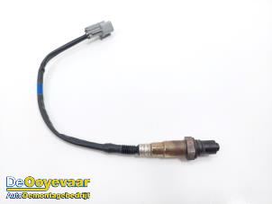Gebruikte Lambda Sonde Hyundai i20 (GBB) 1.4i 16V Prijs € 25,00 Margeregeling aangeboden door Autodemontagebedrijf De Ooyevaar